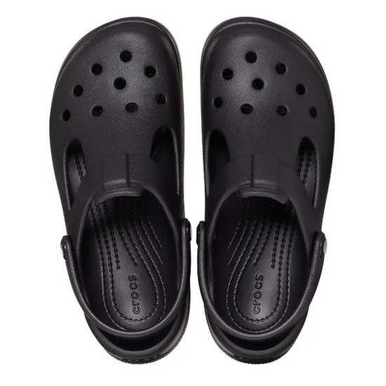 Crocs Kids' Classic Mary Jane Clog